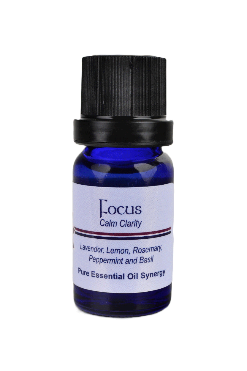 Focus