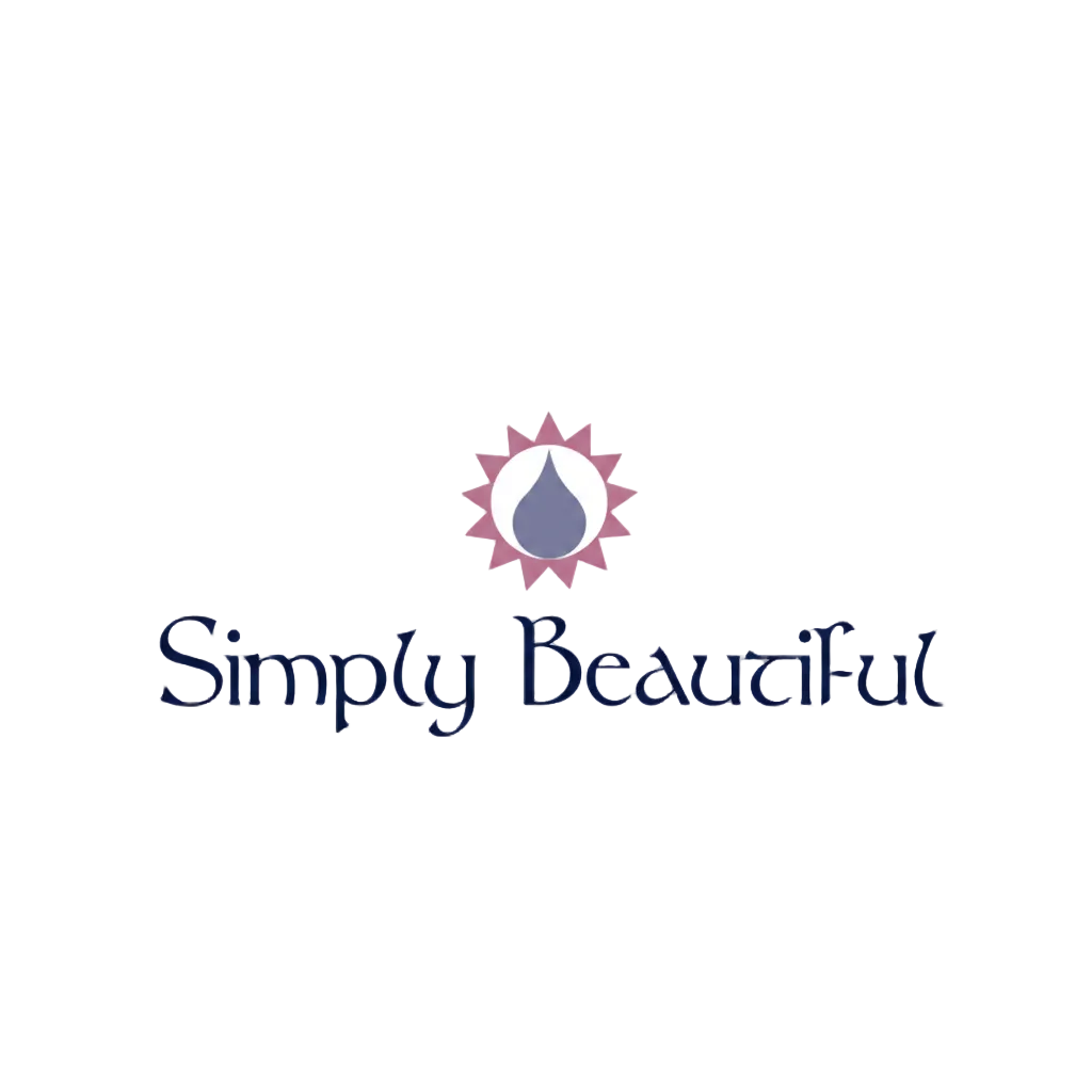 Simply Beautiful Square Format
