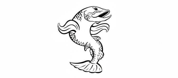 Dancing Muskie Bug Repellent