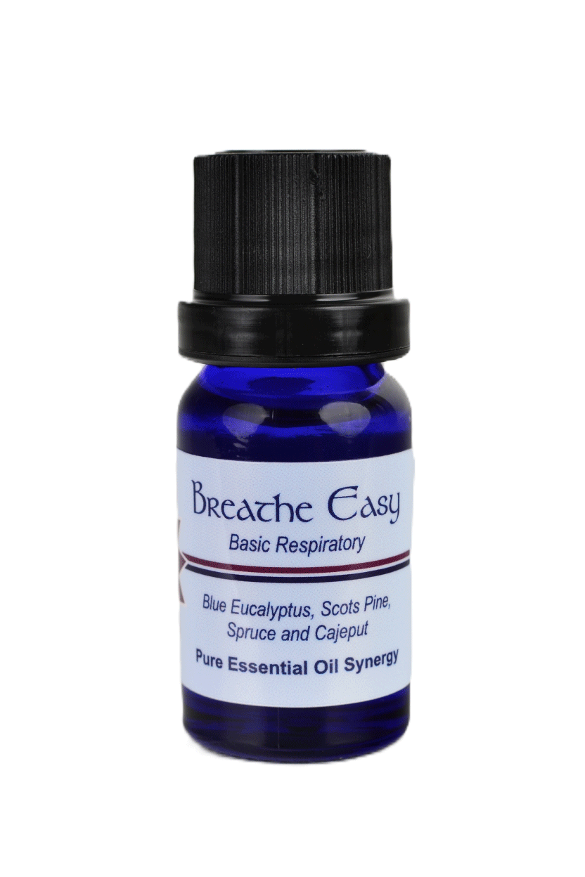 Breathe Easy