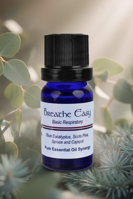 Breathe Easy