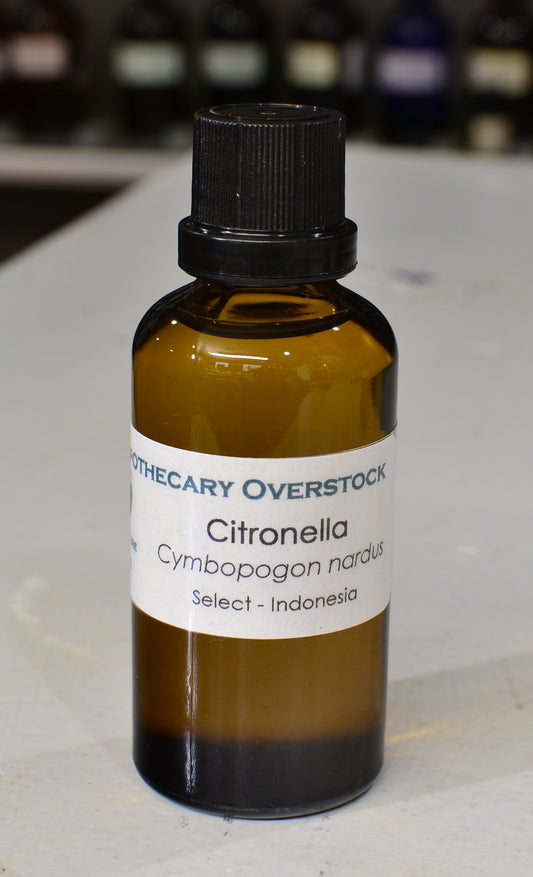 Citronella