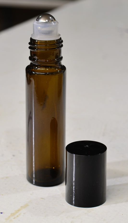 Rollerballs