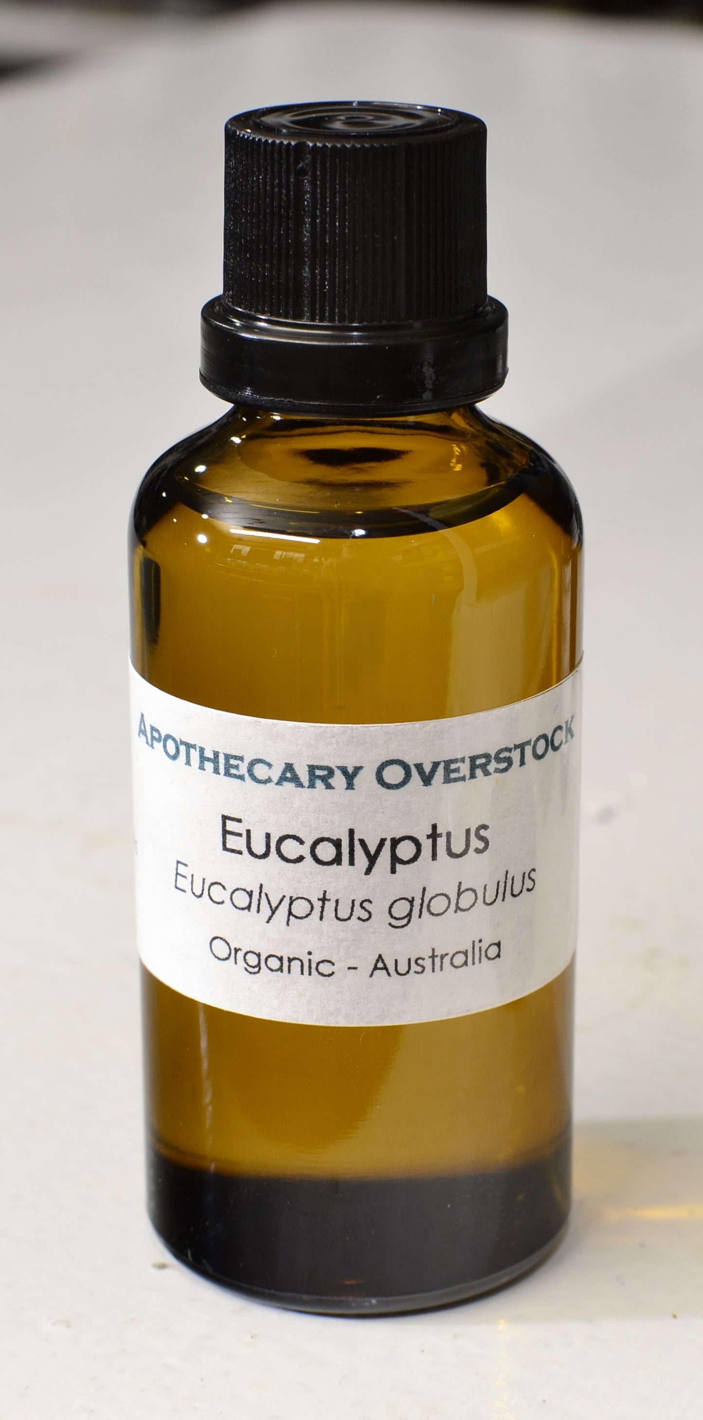 Eucalyptus