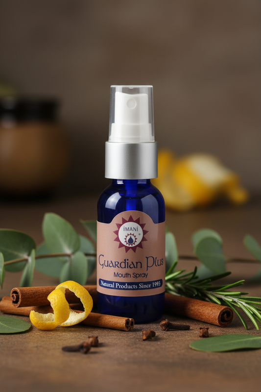Guardian Plus