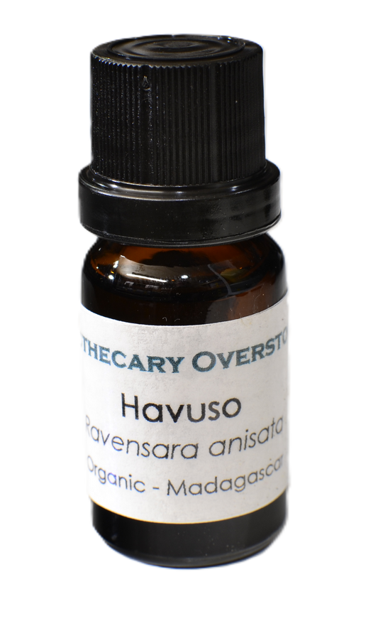 Havuso