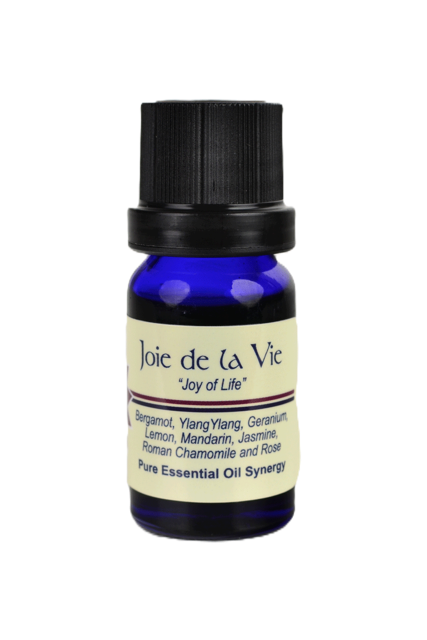 Joie de la Vie