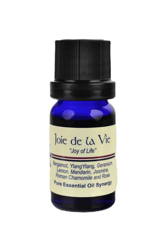 Joie de la Vie