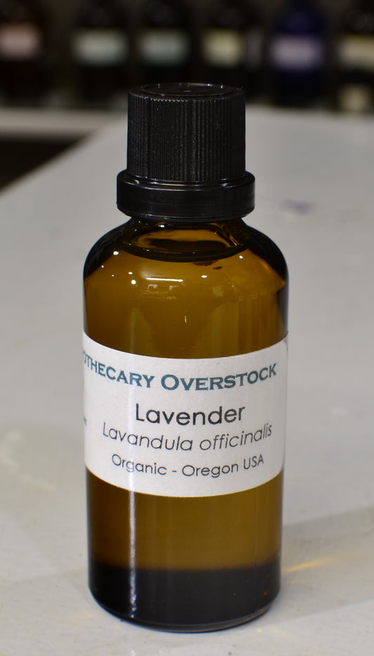 Lavender – Oregon
