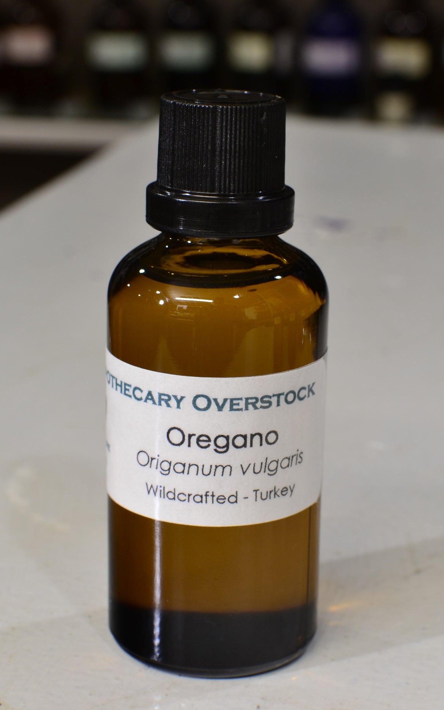 Oregano