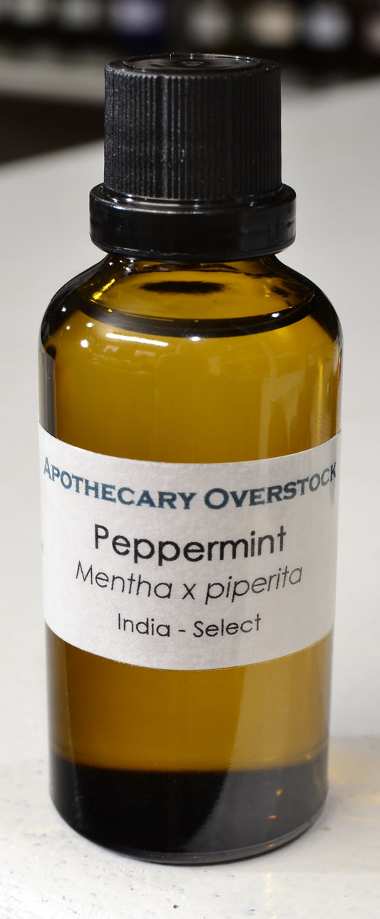 Peppermint