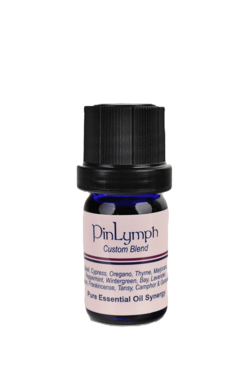 PinLymph