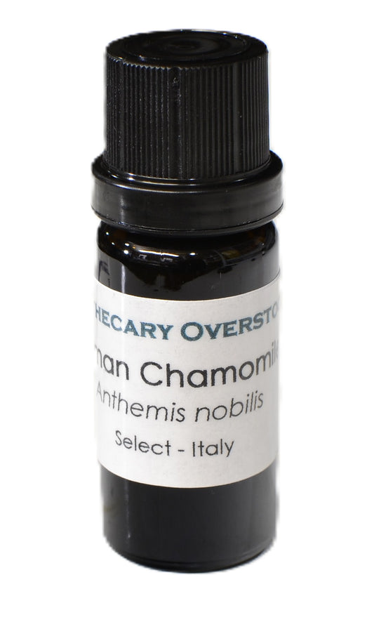Roman Chamomile