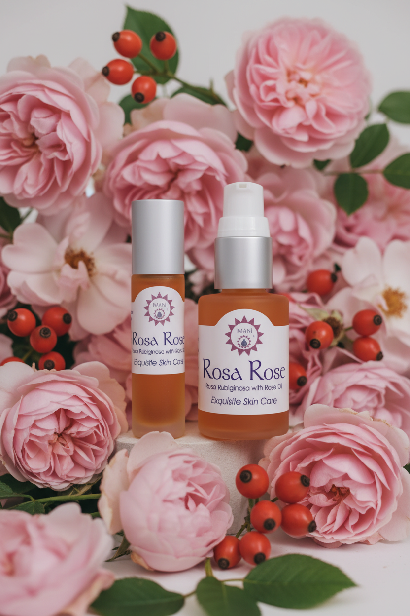 Rosa Rose