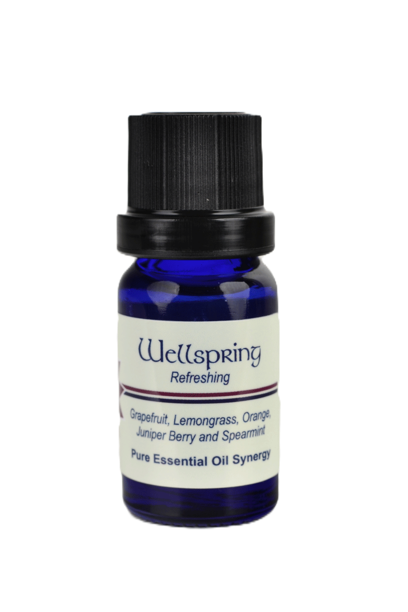 Wellspring