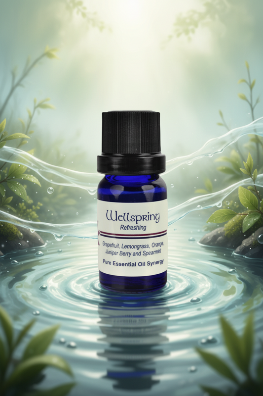 Wellspring