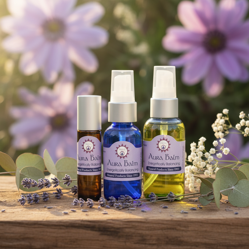 Aura Balm