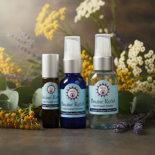 Bruise Relief