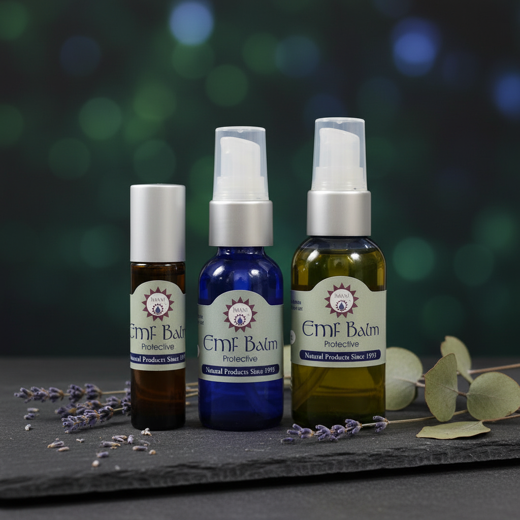 EMF Balm