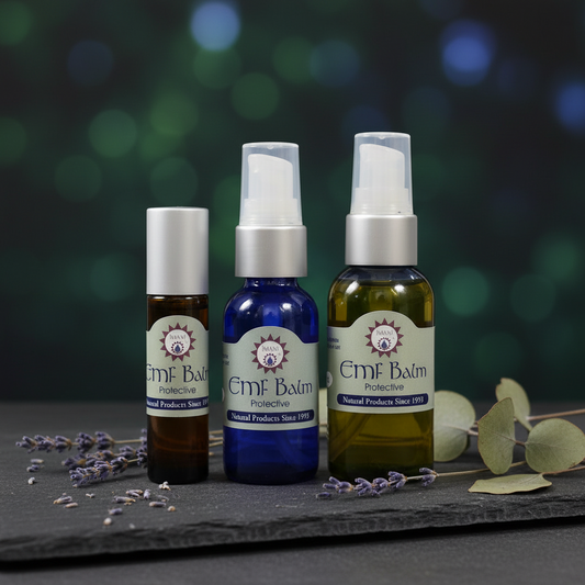 EMF Balm