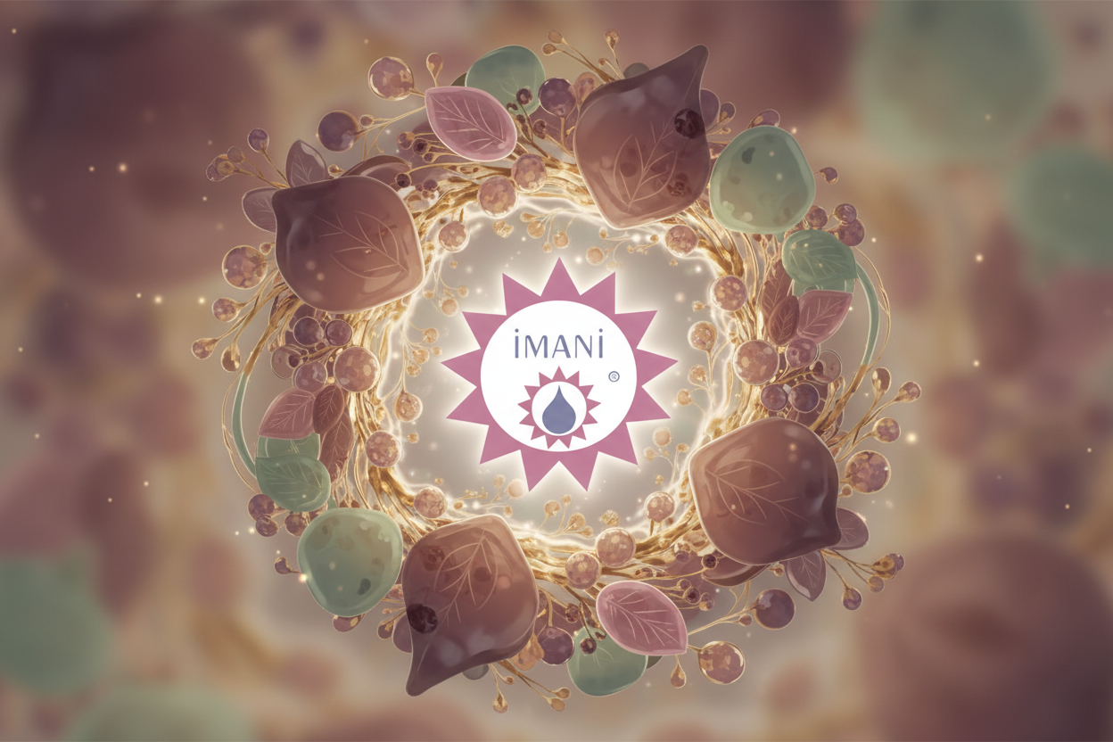 Imani Immune System