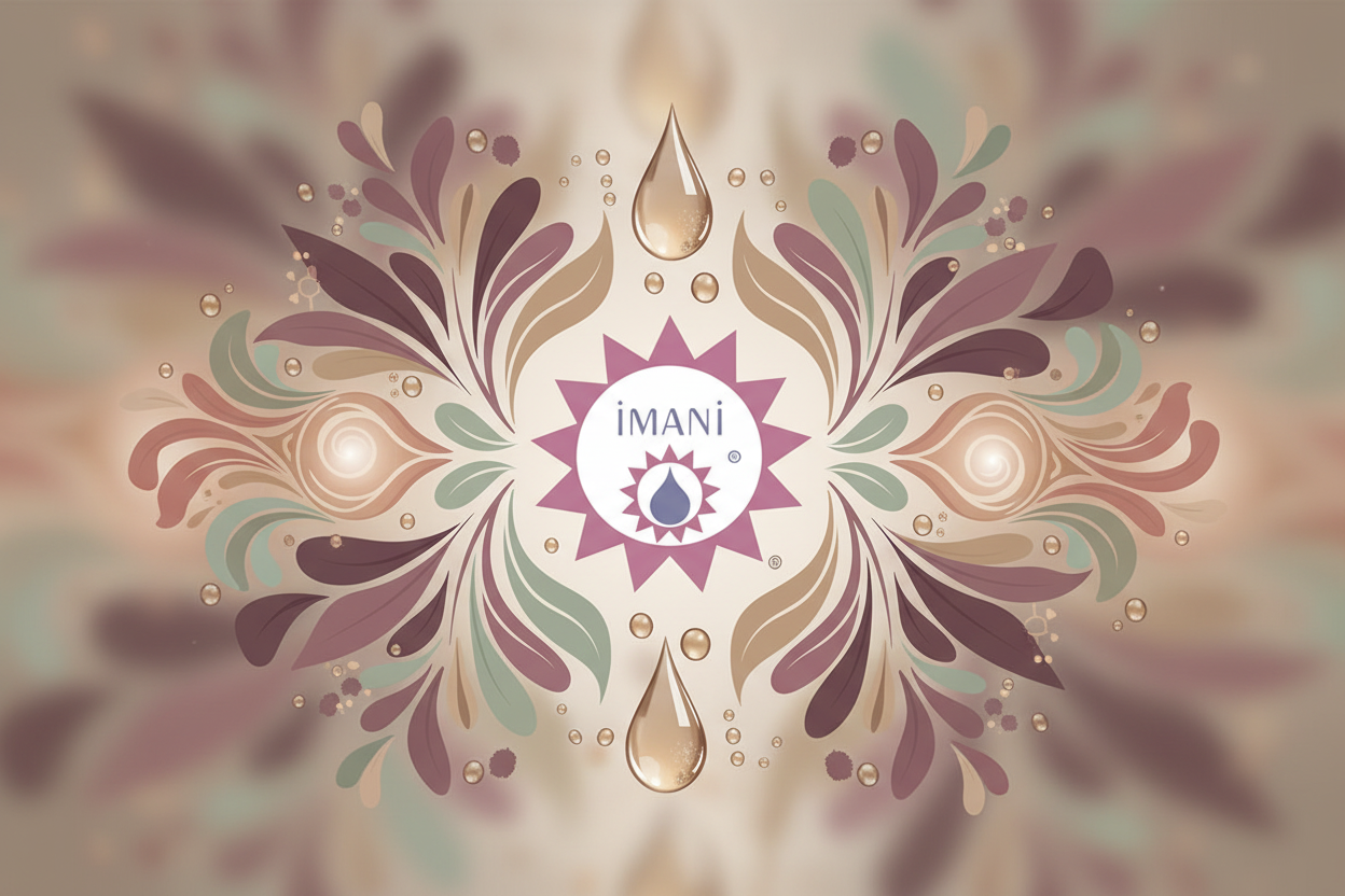 Imani Overall Body Health