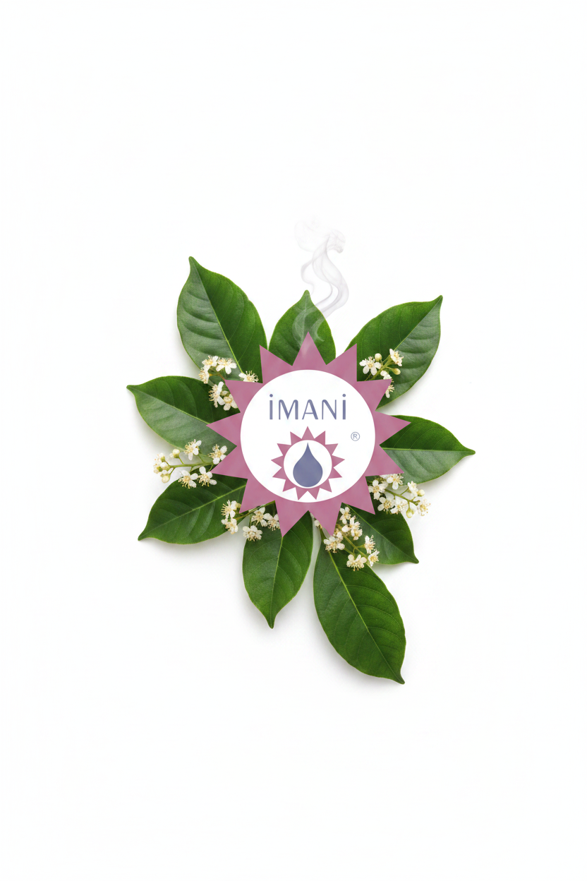 Imani Ravensara Essential Oil