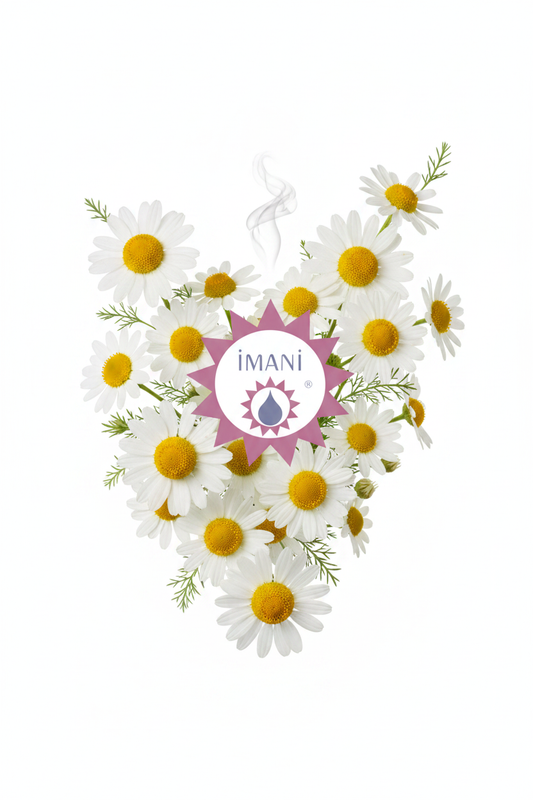 Imani Roman Chamomile Essential Oil