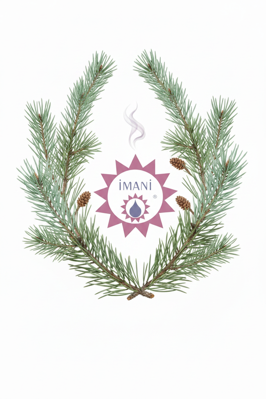 Imani Scots Pine Essential Oil - Needles