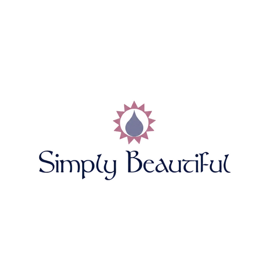 Simply Beautiful Square Format