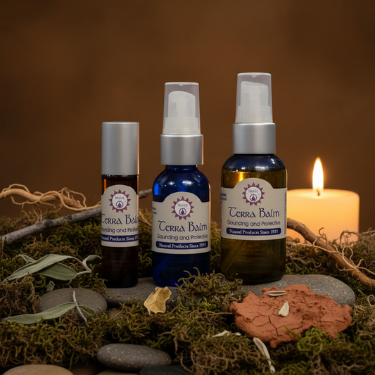 Terra Balm