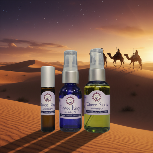 Three Kings